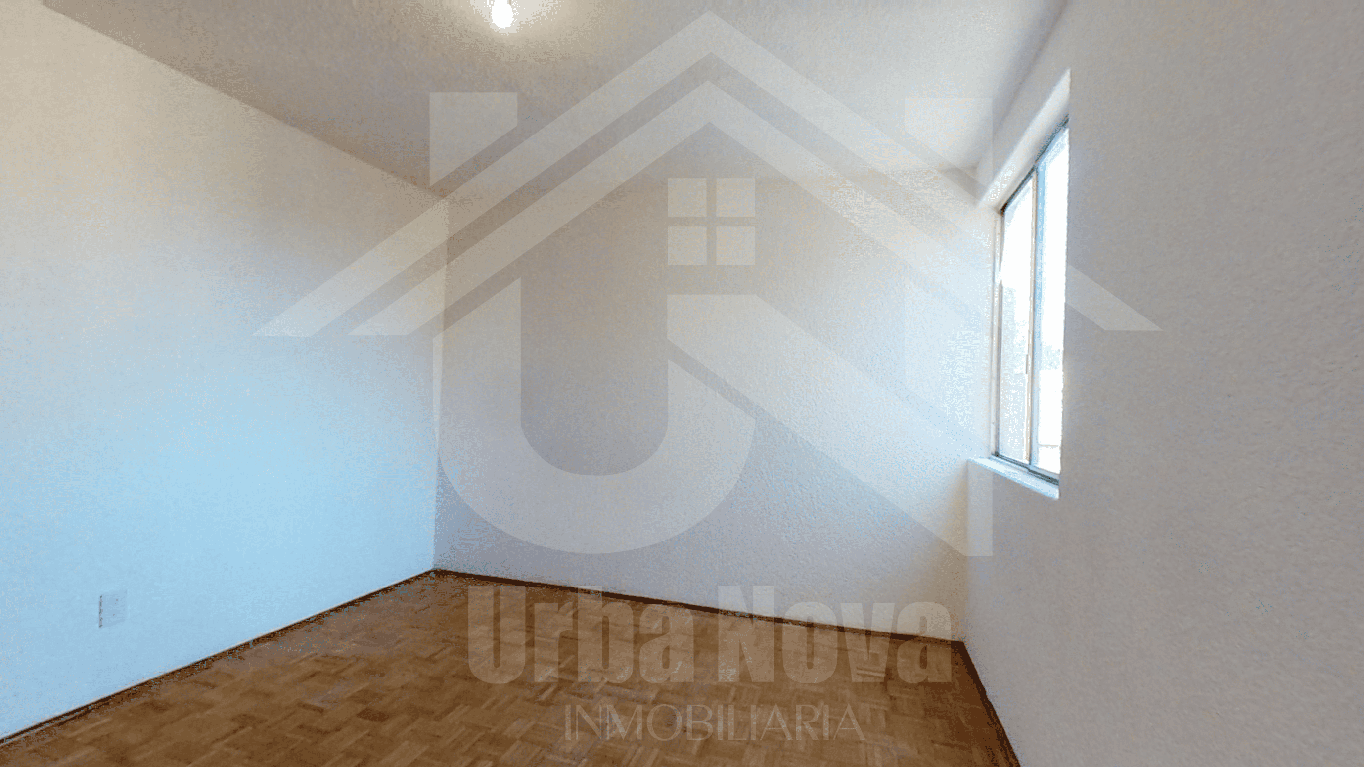Departamento en Iztacalco